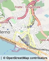 Via Giovan Angelo Papio, 35,84121Salerno