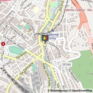 Rosticcerie e Salumerie,84124Salerno