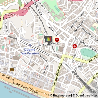 Chiesa Evangelica Salerno,84125Salerno