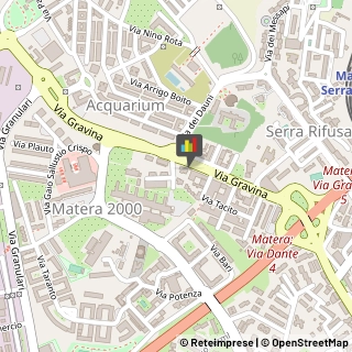 Macellerie,75100Matera