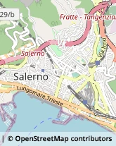 Via Irno, 41,84135Salerno