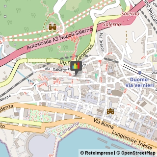 Bed e Breakfast,84121Salerno