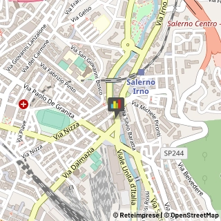 Alberghi,84124Salerno