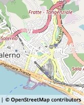 Mediazione Familiare - Centri Salerno,84122Salerno