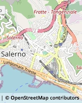 Palestre e Centri Fitness Salerno,84121Salerno