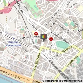 Caffè,84122Salerno