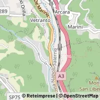 Kart Vietri sul Mare