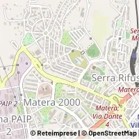 Kort Matera