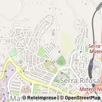 Karta Matera