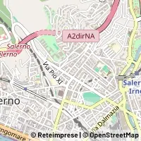 Karta Salerno