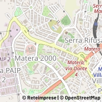 Peta Matera