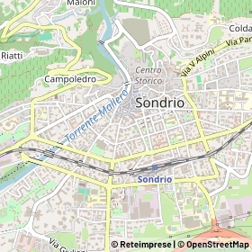 Mappa 23100