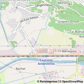 Mappa 23012