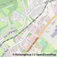 Kort Belluno