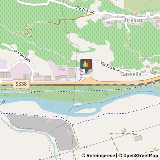 Alimentari Castione Andevenno,23012Sondrio