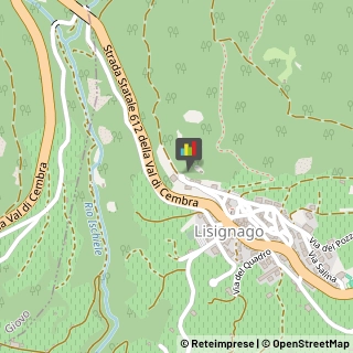 Ferro Battuto,38034Trento