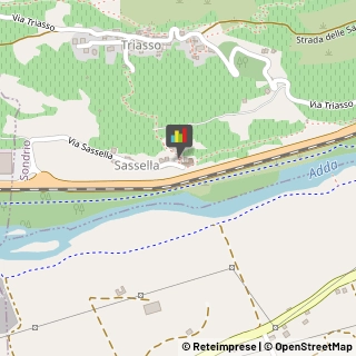 Bed e Breakfast,23100Sondrio