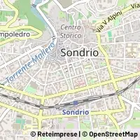 Peta Sondrio