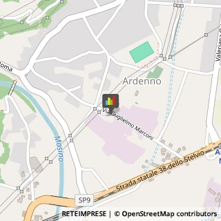 Ristoranti Ardenno,23011Sondrio