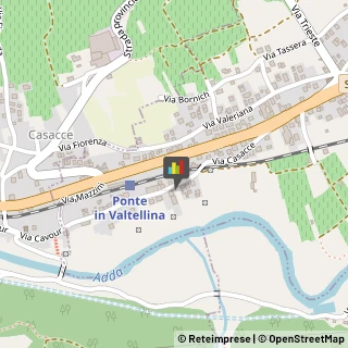 Tapparelle,23030Sondrio