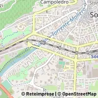 Kart Sondrio