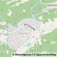 Map Dazio