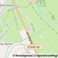 Map Sorico