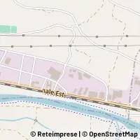 Map Berbenno di Valtellina