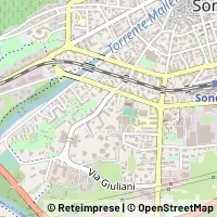 Kort Sondrio