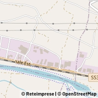 지도 Berbenno di Valtellina