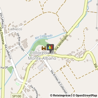 Cereali e Granaglie,33010Udine