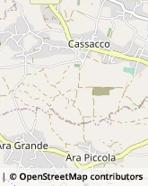 Poste Cassacco,33010Udine