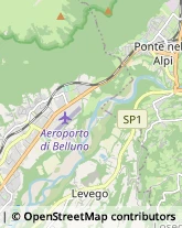 Agenti e Rappresentanti di Commercio Ponte nelle Alpi,32014Belluno