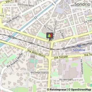Pratiche Automobilistiche Sondrio,23100Sondrio
