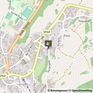 Appartamenti e Residence,38010Trento