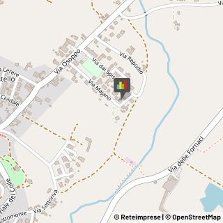 Fisiokinesiterapia - Medici Specialisti San Daniele del Friuli,33038Udine