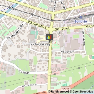 ,23100Sondrio