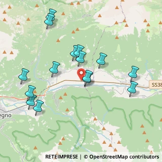 Mappa Località Pasqualina, 23010 Buglio in Monte SO, Italia (4.06533)