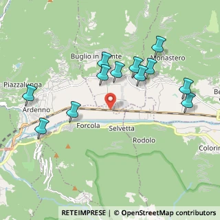 Mappa SS 38, 23010 Forcola SO (2.02083)