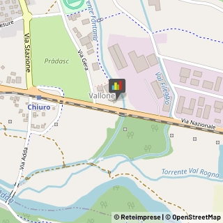 Paste Alimentari - Dettaglio Chiuro,23030Sondrio