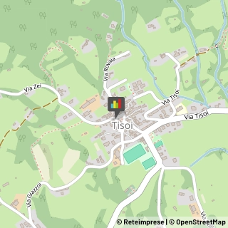 Bed e Breakfast Belluno,32100Belluno