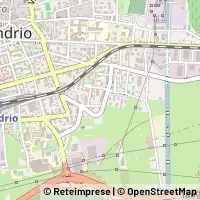 Peta Sondrio