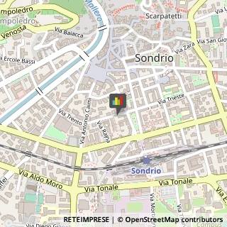 Notai Sondrio,23100Sondrio