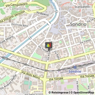 ,23100Sondrio