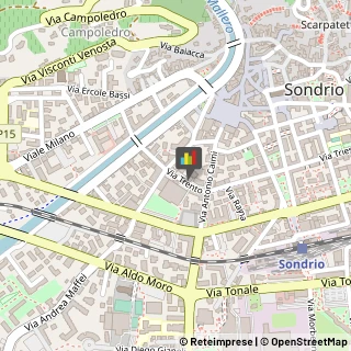 Lavanderie,23100Sondrio