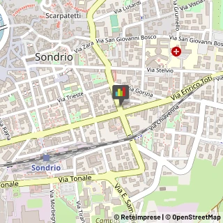 ,23100Sondrio