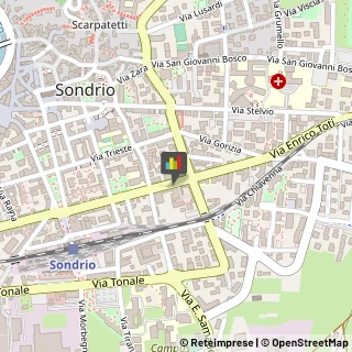 ,23100Sondrio