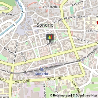 ,23100Sondrio