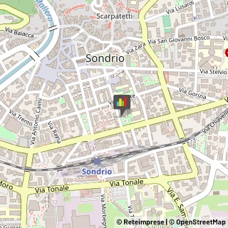 ,23100Sondrio