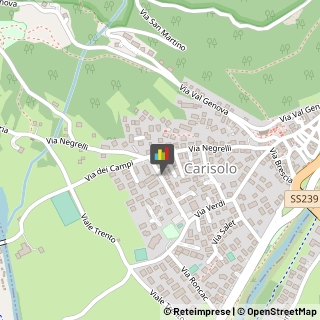 Appartamenti e Residence Carisolo,38080Trento